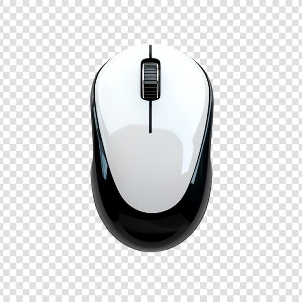 Titan Gaming Mouse